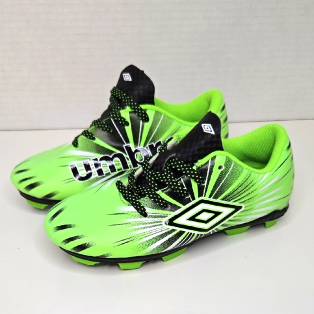 Umbro Kids Arturo 3.0 FG Soccer Cleats